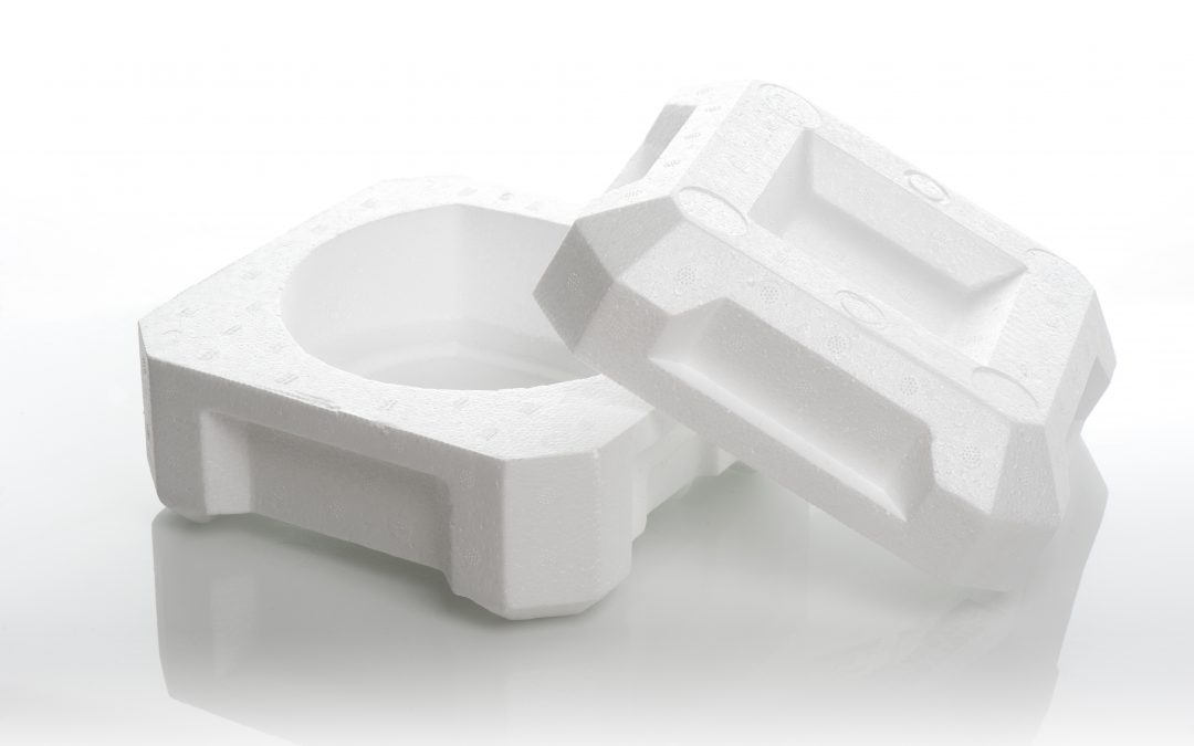 Custom Cut Styrofoam