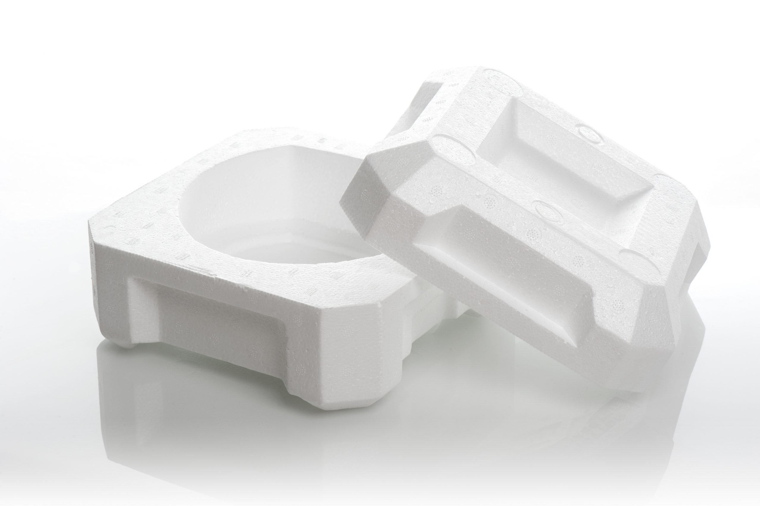 Custom Cut Styrofoam Foam Packaging Specialities