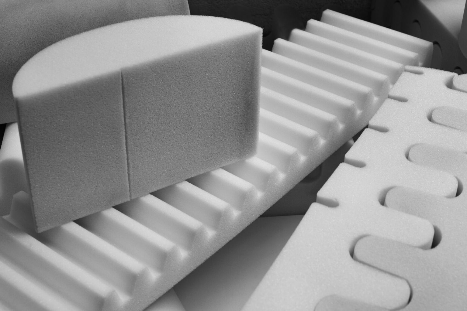 polyurethane foam mattress benefits