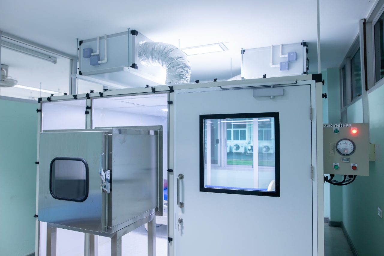 Clean Room Services Foam Packaging Specialities Expanding Foam